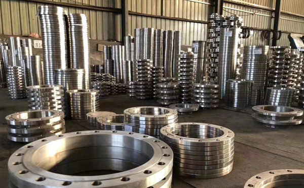 沧州立辰管道装备制造有限公司